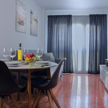 Апартаменты Apartamento Veronika Арресифе Экстерьер фото