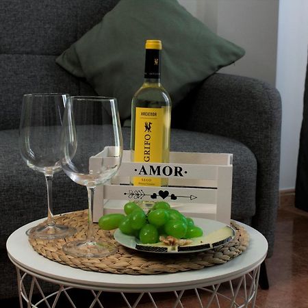 Апартаменты Apartamento Veronika Арресифе Экстерьер фото