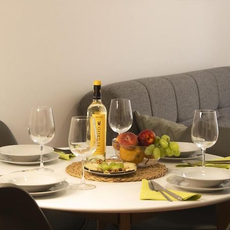 Апартаменты Apartamento Veronika Арресифе Экстерьер фото