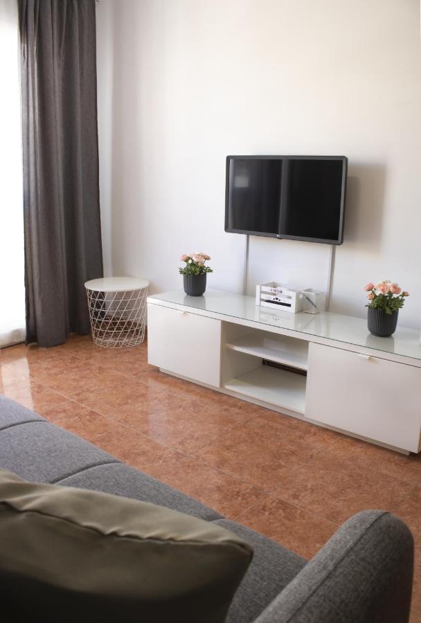 Апартаменты Apartamento Veronika Арресифе Экстерьер фото