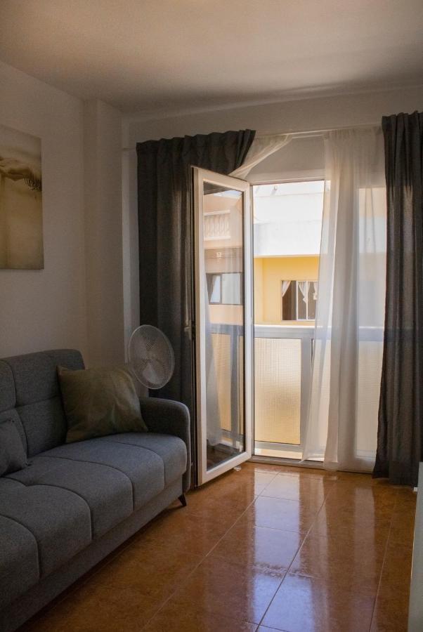 Апартаменты Apartamento Veronika Арресифе Экстерьер фото
