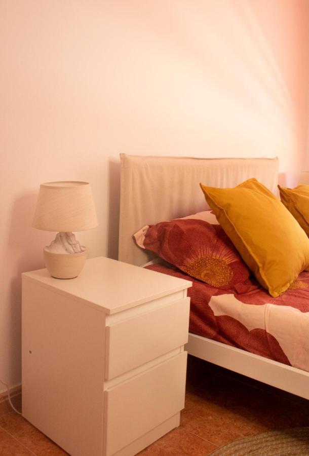 Апартаменты Apartamento Veronika Арресифе Экстерьер фото