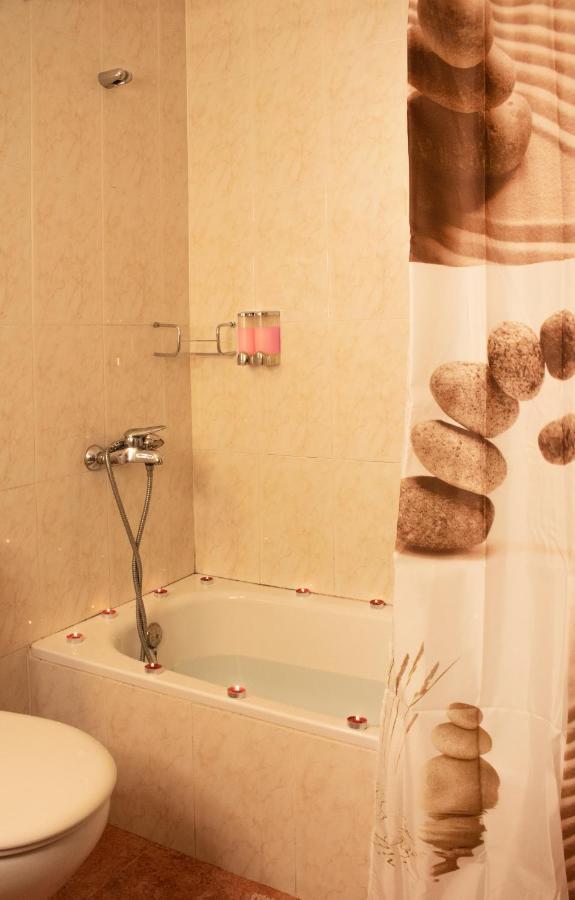 Апартаменты Apartamento Veronika Арресифе Экстерьер фото