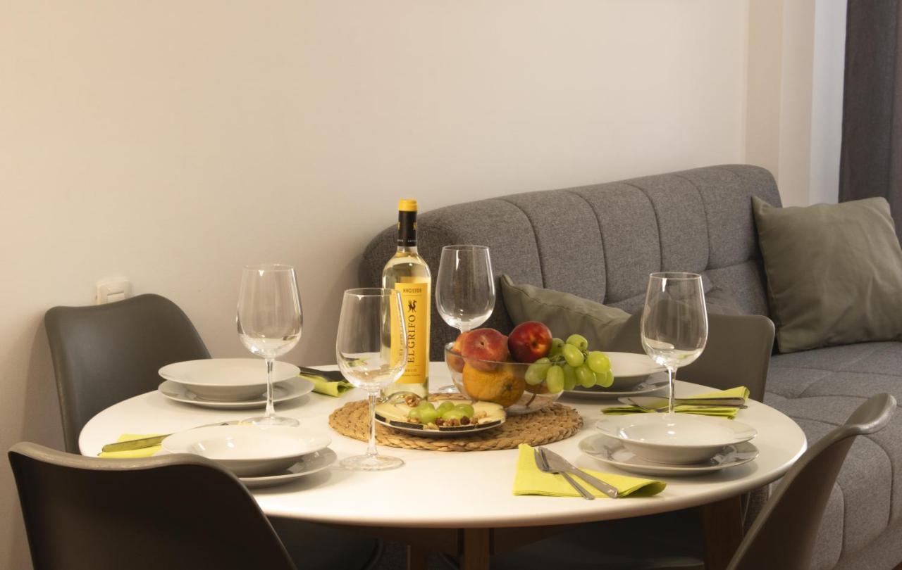 Апартаменты Apartamento Veronika Арресифе Экстерьер фото